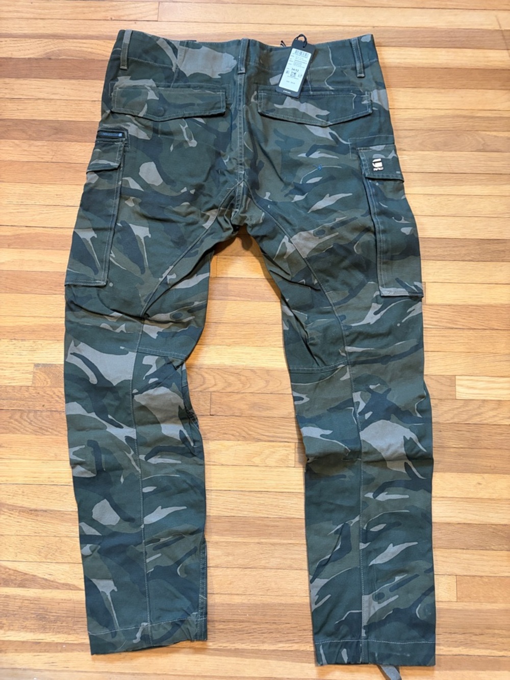 G-Star Rovic zip 3D - Picture 5 of 5